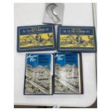 American Flyer Pike Planning Kit