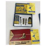 American Flyer Service Kits