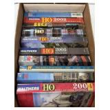 HO Scale Catalogs