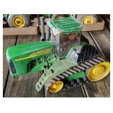 ERTL 1/16 John Deere 9420 T Track Tractor