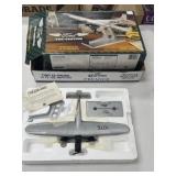 Ford Tri Motor Die Cast Plane