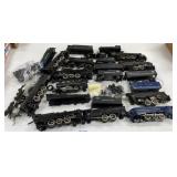 American Flyer Parts, Engine & Tenders