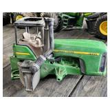ERTL 1/16 John Deere 9200 4WD Tractor Front End