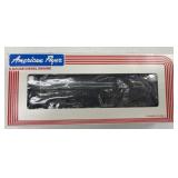 American Flyer S Gauge Diesel Locomotive