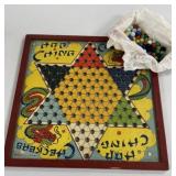 Chinese Checkers Game