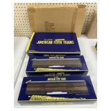 American Flyer Pennsylvania 2 Pack