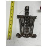 Iron Trivet