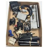 Lionel Parts and Accessories