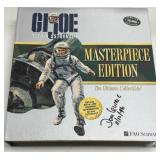 GI Joe Astronaut Action Figure