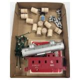 Lionel Train Parts and Accessories