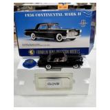Franklin Mint 1956 Continental