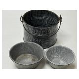 Graniteware