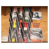 Locomotive Journals