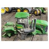 ERTL 1/16 John Deere 9630 4WD Tractor Body