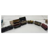 Train Set