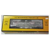 Rail King Tanker