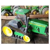 ERTL 1/16 John Deere 9300T Track Tractor