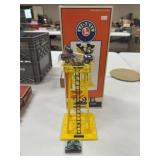 Lionel Flood Light Tower