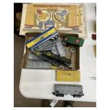 American Flyer Accessories