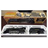 Lionel O Gauge Nickle Plate Road Engine