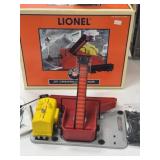 Lionel Coal Loader