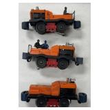 Lionel Yard Cars