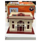 Lionel Station