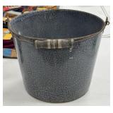 Granite Bucket