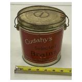 Brain Tin