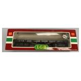 LGB Flatcar