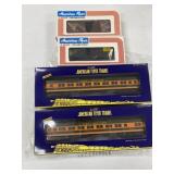 American Flyer Passenger/Rolling Stock