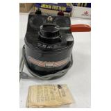 American Flyer 16B Power Controller