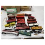 Parts Cars