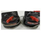 2 - American Flyer Controllers