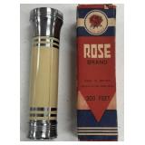 Rose Flashlight