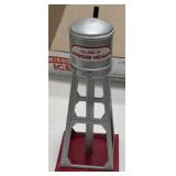 Lionel Water Tower
