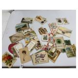 Host and Greeting Cards