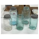 Canning Jars