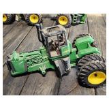 ERTL 1/16 John Deere 4WD Tractor Body w/ Duals