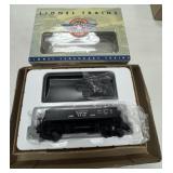 Lionel Post War Series