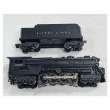 Lionel Engine and Tender