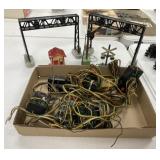 American Flyer Controllers