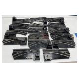 American Flyer Switches