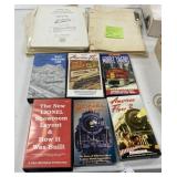 American Flyer Service Manuals