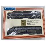 American Flyer Engine Set