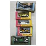 Matchbox Cars