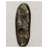 Oriental Ingot