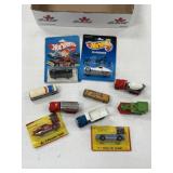 Hot Wheels Porshe