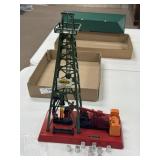 Lionel Oil Derrick