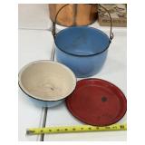 Graniteware